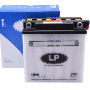 YB9B | Vespa LX 4T / S 4T