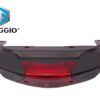 Achterlicht in spoiler | Piaggio Zip / Zip SP / Zip RST / Zip 2000 / Zip 4T
