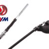 Achterremkabel OEM | Sym Mio