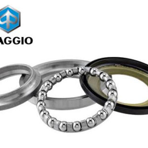 Piaggio Fly 2T / Fly 4T / Liberty 4T / Liberty Delivery 4T / Zip 2T / Zip 4T - Vespa LX 2T / LX 4T / S 2T / S 4T / Primavera 2T / Primavera 4T 2V / Primavera 4T 4V / Sprint 2T / Sprint 4T 2V / Spint 4T 4V