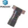 Piaggio Fly 2T / Fly 4T / Liberty 4T / Liberty Delivery 4T / Zip 2T / Zip 4T - Vespa LX 2T / LX 4T / S 2T / S 4T / Primavera 2T / Primavera 4T 2V / Primavera 4T 4V / Sprint 2T / Sprint 4T 2V / Spint 4T 4V