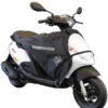 Piaggio Zip / Fly - Vespa ET2 / ET4 - Peugeot Kisbee - Sym Cello / Allo
