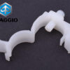 Bevestigingsclip Bobine OEM | Piaggio Zip 4T 3V