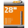 Binnenband AV40mm auto ventiel | 28-622 / 30-622 / 32-622 / 37-622 / 40-622 / 40-622 / 42-622 / 47-622 / 32-630 / 28x1 5/8 x 1 3/8 / 28 x 1.20 / 28 x 1 5/8 x 1 1/4 / 28 x 1 5/8 x 1 1/8 / 28x1.50 / 28x1.60 / 28x1.75 / 27 X 1 1/2