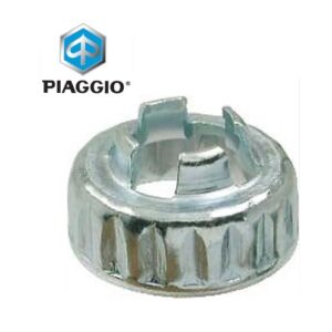 Vespa LX / S / Primavera / Sprint / BORGKAPJE / ACHTERASMOER BORG PIAGGIO O.A. TYPHOON - NTT - NTG - RUNNER - ZIP