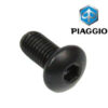 Bout Inbus OEM M5x10 | Piaggio / Vespa