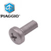 Bout Kruiskop OEM M5x10 | Piaggio / Vespa