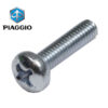 Bout Kruiskop OEM M5x14 | Piaggio / Vespa