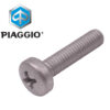 Bout Kruiskop OEM M5x21 | Piaggio / Vespa