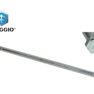 M12x324 | Vespa LX 4T / S 4T / Primavera 4T 2V / Primavera 4T 4V / Sprint 4T 2V / Sprint 4T 4V