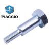 Bout OEM M4x10 | Piaggio / Vespa