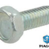 Bout OEM M6x15 | Piaggio / Vespa