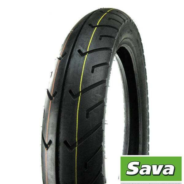 Buba TL 54J Slick Sava - Mitas Hi-Performance o.a. Tomos 232.718