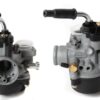 DELLORTO CARBURATEUR PHVA 12 QD / COD : 8402 PIAGGIO - GILERA