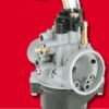 DELLORTO CARBURATEUR PHBN 17.5 LS COD 3067 MINARELLI KABEL CHOKE