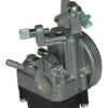 DELLORTO CARBURATEUR SHA 13-13  COD.1851 O.A. VESPA SI - CITTA - CIAO