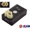 CDI-unit OEM 25km | Sym Mio