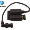 CDI-unit / Centraline / Bobine | Piaggio Fly / Liberty / Zip - Vespa LX / S / Primavera / Sprint