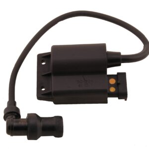 CDI-unit / Centraline / Bobine | Piaggio Fly / Liberty / Zip - Vespa LX / S / Primavera / Sprint