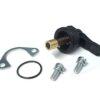 Handbediende choke-set om carburateur met autom. choke handbediend te maken (PHBA - PHVA)