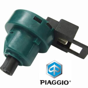 Piaggio Liberty 4T / Liberty Delivery 4T / Zip - Vespa LX / S / Primavera / Sprint