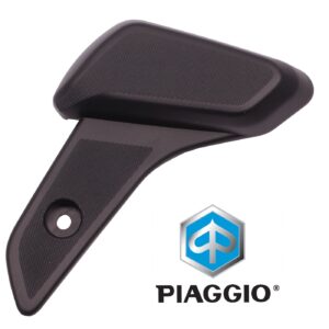 Voet steun treeplaat | Vespa Primavera / Sprint