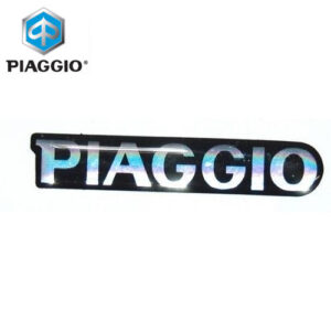 13x68mm | Piaggio Zip / Fly / Liberty / New Fly