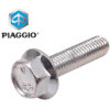 Flensbout OEM M5x12 | Piaggio / Vespa
