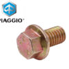 Flensbout OEM M6x10 | Piaggio / Vespa