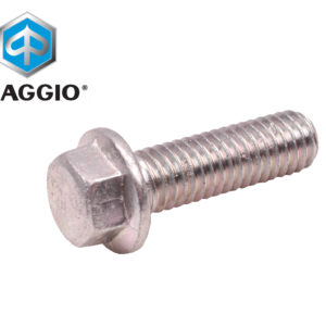 Flensbout OEM M6x25 | Piaggio / Vespa
