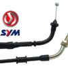 Gaskabel OEM | Sym Mio