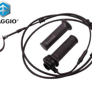 Vespa Sprint 4T 3V / Primavera 4T 3V