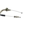 Gaskabel | Piaggio Zip 4T