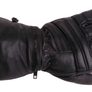 BOBOTECH WINTERHANDSCHOEN LEER