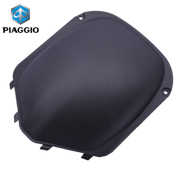 Toegang / doorvoer naar carburateur | Piaggio Zip 4T 3V