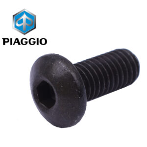 Inbusbout OEM M5x12 | Piaggio / Vespa