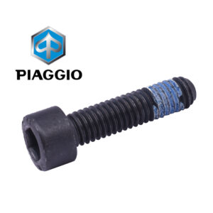 Inbusbout OEM M6x24 | Piaggio / Vespa
