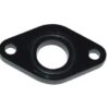 Diameter 17mm / Inlaat - / spruitstukpakking - Inlaatpakking incl. o-ring | Div. China GY6 4T scooters