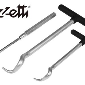 BUZZETTI 4943 KEERRING EN O-RING TREKKER