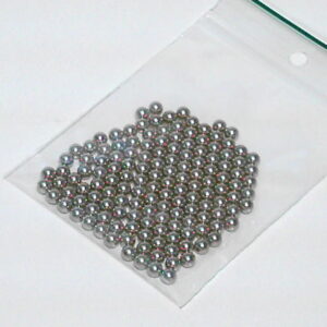 FIETS KOGELTJES 1/4 IS 6.350MM