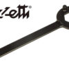 BUZZETTI 5427 VARIO BLOKKEER SLEUTEL - KOPPELINGSSLEUTEL 34MM PIAGGIO - VESPA - GILERA APRILIA 50CC 2T - 4T O.A. TYPHOON