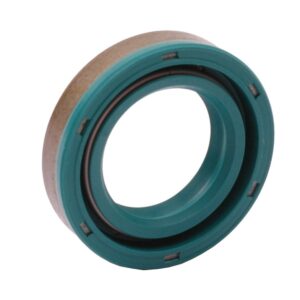 BAC 172865D Stalen ring / KRUKAS KEERRING KREIDLER LINKS - RECHTS