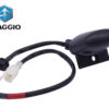 Kentekenverlichting OEM | Piaggio Zip 4T 3V