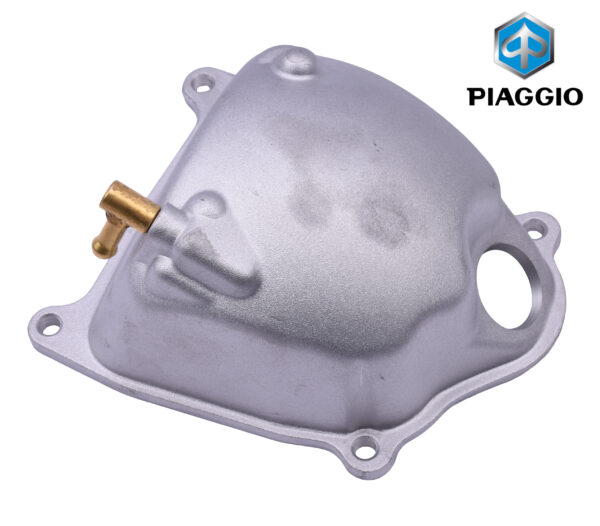 Piaggio Liberty 4T 3V / Zip 4T 3V - Vespa Primavera 4T 3V / Sprint 4T 3V