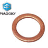 Koperring OEM 8,3x12x1,0mm | Piaggio / Vespa