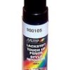Lakstift Motip Glans Zwart (12ml)