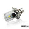 LED koplamp lamp H4 / HS1 6-80V 6W*2 6000K 800LM - PX43T