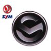 Logo "SYM" OEM 40mm | Sym Fiddle / X-pro