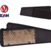 Filter oud model met grote gaatjes | Sym Fiddle 2 / Fiddle 3 / Mio 50i / Orbit 2 / Orbit 3 / Jet 4 / Cello / Allo / Crox / X-Pro - Peugeot New Vivacity / Speedfight 3 4T