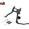 BUZZETTI 4386 / 200mm | Piaggio Zip 2T / Free 2T / Fly 2T - Vespa ET2 2T / LX 2T / LX50 2T / S 2T